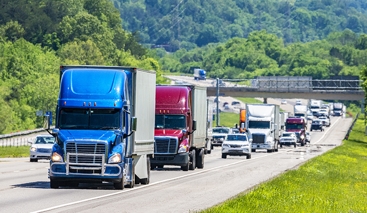 Truck Accidents