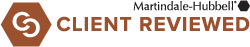 Martindale Client Reviewed Martindale Client Reviewed
